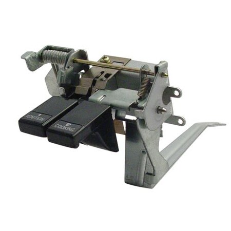 Rinnai Operating Unit BRR37-243